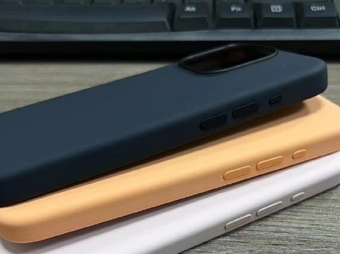 寿县苹果14维修站分享iPhone14手机壳能直接给iPhone15用吗?