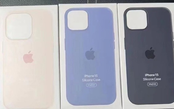 寿县苹果14维修站分享iPhone14手机壳能直接给iPhone15用吗？ 