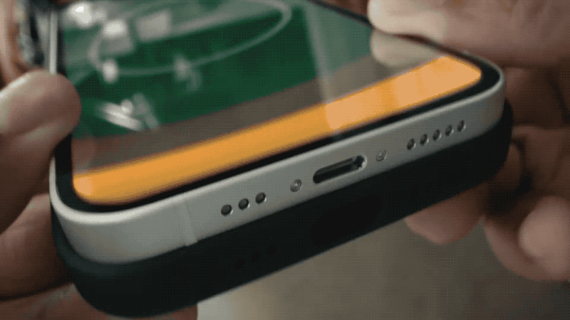 寿县苹果手机维修分享未来 Magsafe 还有哪些发展空间 
