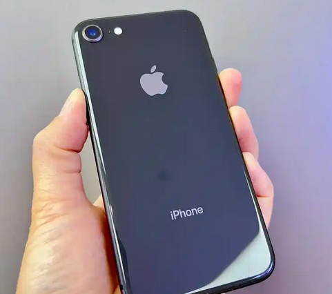 寿县苹果8系统维修分享iPhone8手机系统升级后无法开机如何修复 
