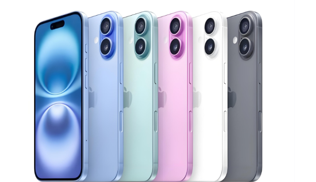 寿县苹果手机维修分享iPhone 17换电池 