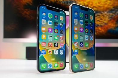 寿县苹果维修点分享iPhone 14 Plus自动关机内存连锁故障解析 