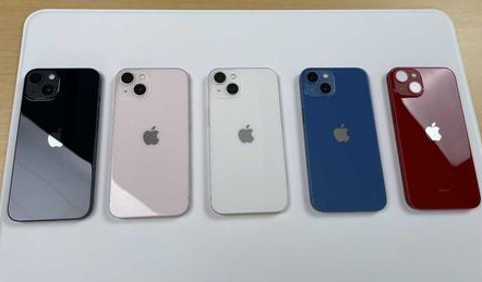 寿县苹果维修点分享iPhone 13生态与权限系统排错 