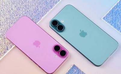 寿县苹果维修点分享iPhone 16手机黑屏多重诱因解析 