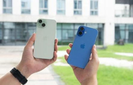 寿县苹果维修点分享iPhone 16 Plus黑屏疑难故障汇总 