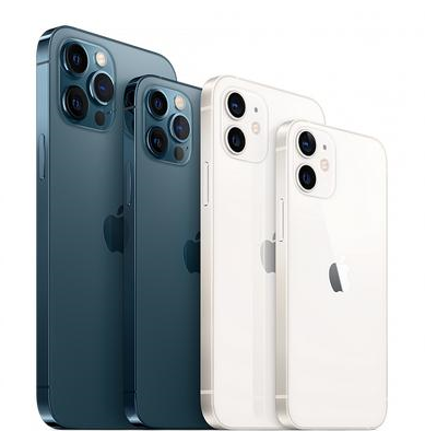 寿县苹果维修点分享iPhone 12 Pro发烫关联故障汇总 