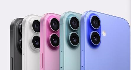 寿县苹果维修点分享iPhone 16发烫易忽视因素汇总 